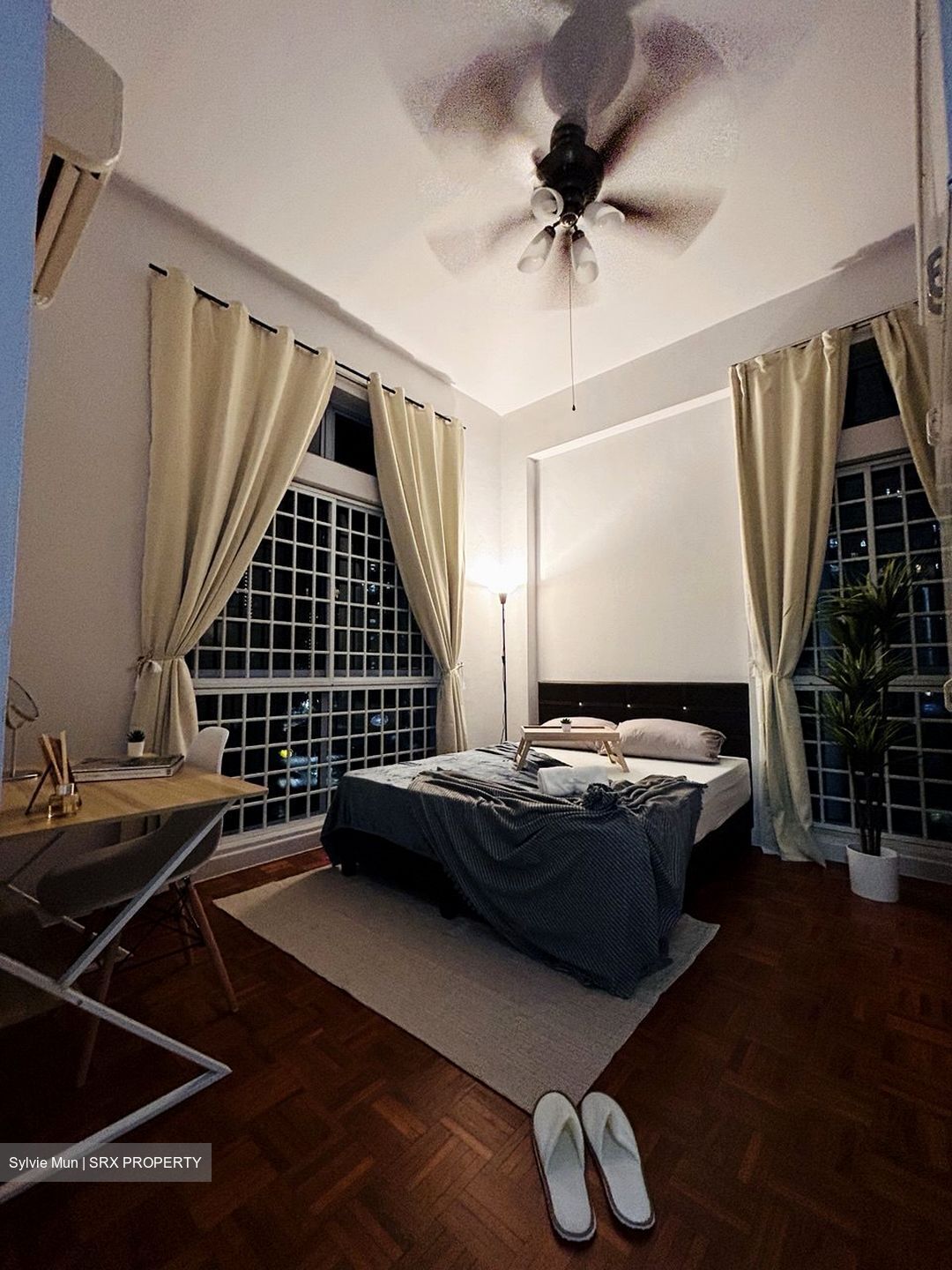 Indus Road (D3), Condominium #603536171